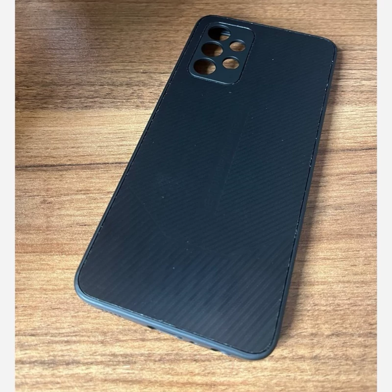 قاب سامسونگ A32 4G مشکی 3342
