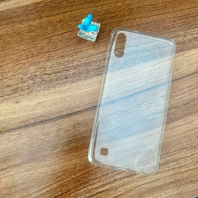 قاب گوشی موبایل سامسونگ A10 Samsung A10 طلقی