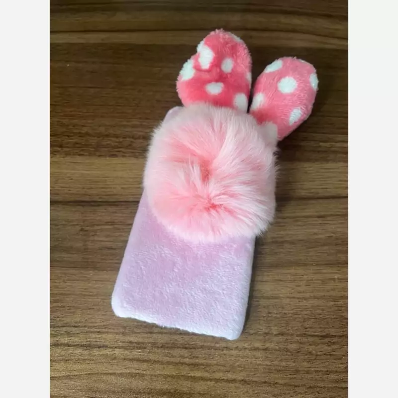 قاب ایفون 6 خرگوشی 2871