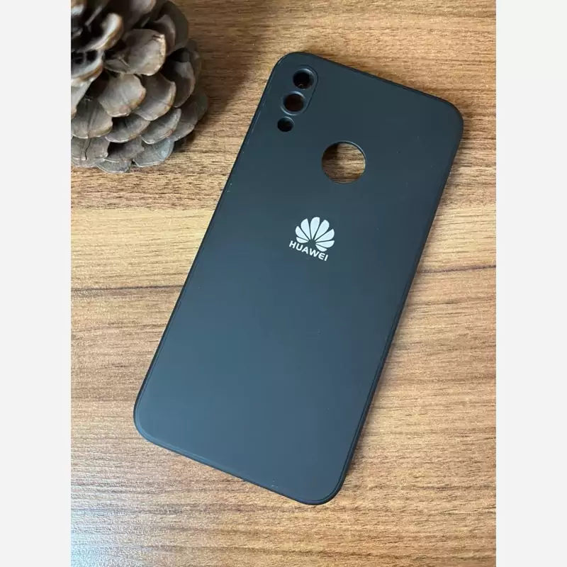 قاب گوشی Y7 Prime 2019 مشکی 4126
