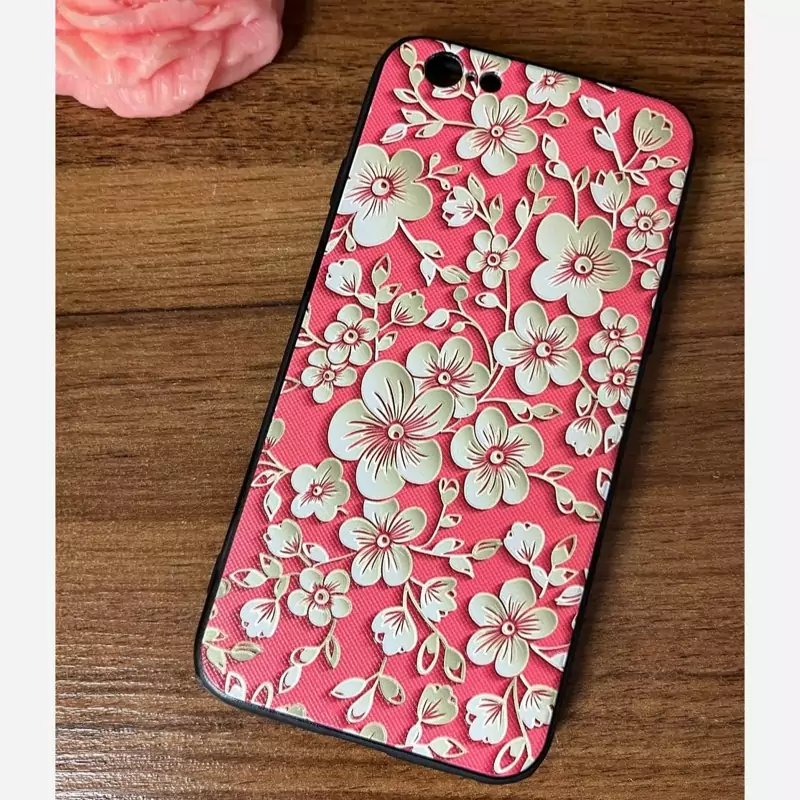 قاب گوشی موبایل ایفون 6s طرحدار 2982