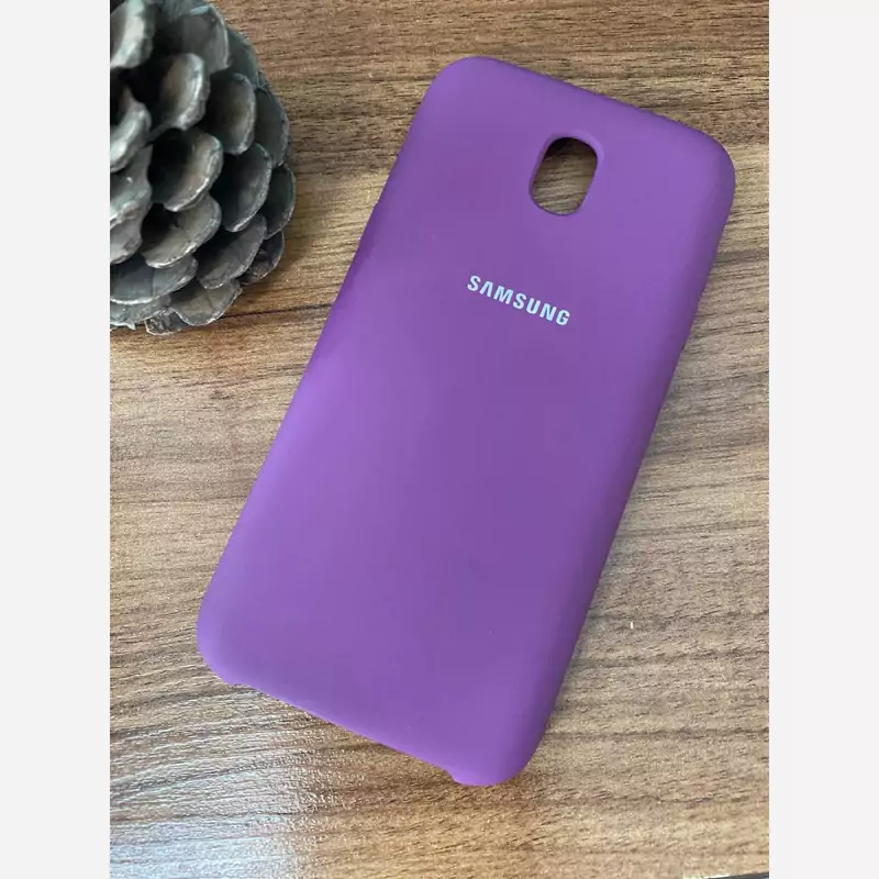 قاب گوشی موبایل سامسونگ J530 سیلیکونی