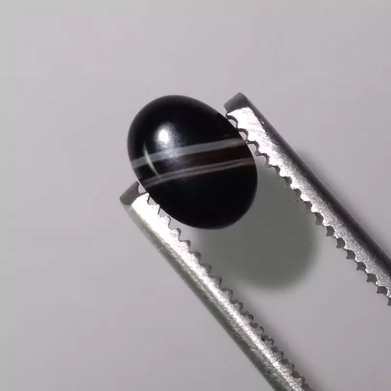 عقیق سلیمانی طبیعی و معدنی مخراجی کد 102