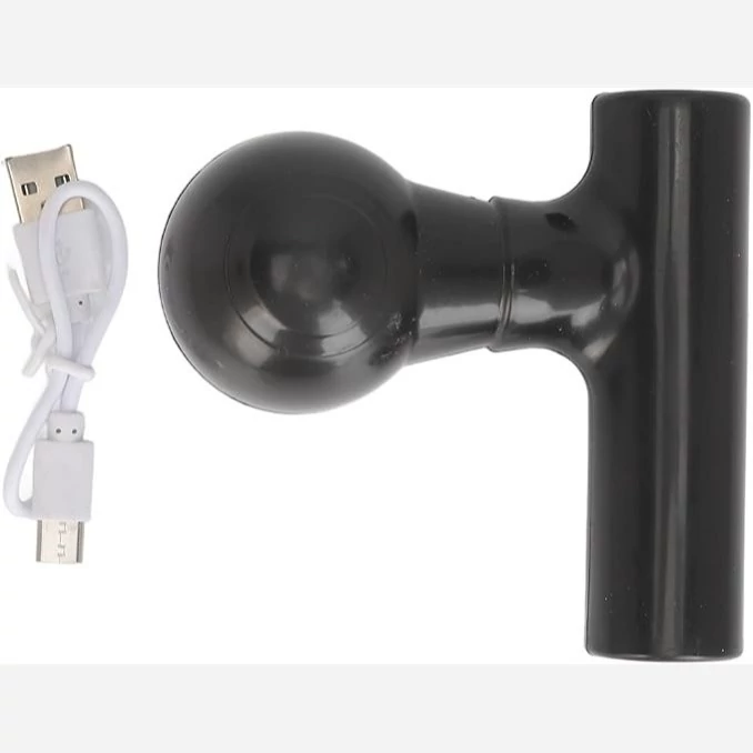 مینی ماساژور ویبراتور شارژی YCY1201