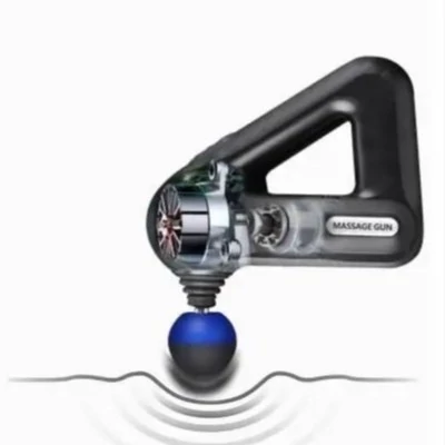 ماساژور تفنگی بلوآیدیا Blueidea bld8891