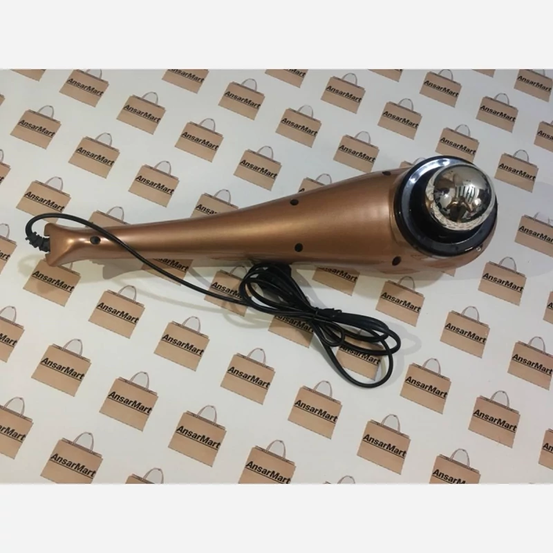 ماساژور دسته بلند INFRARED MASSAGER