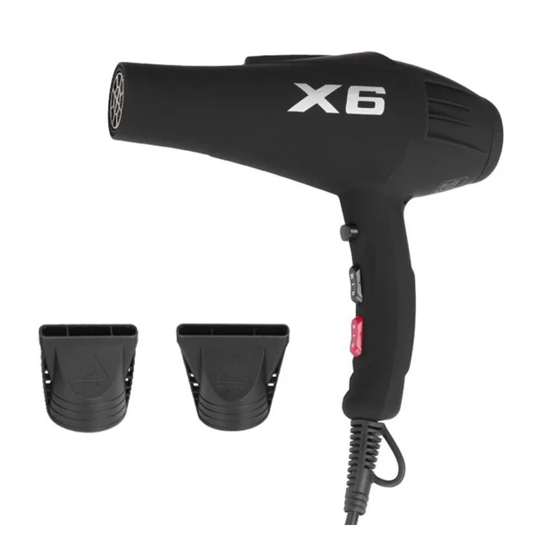 سشوار حرفه ای انزو مدل ENZO X6 9997 پرقدرت