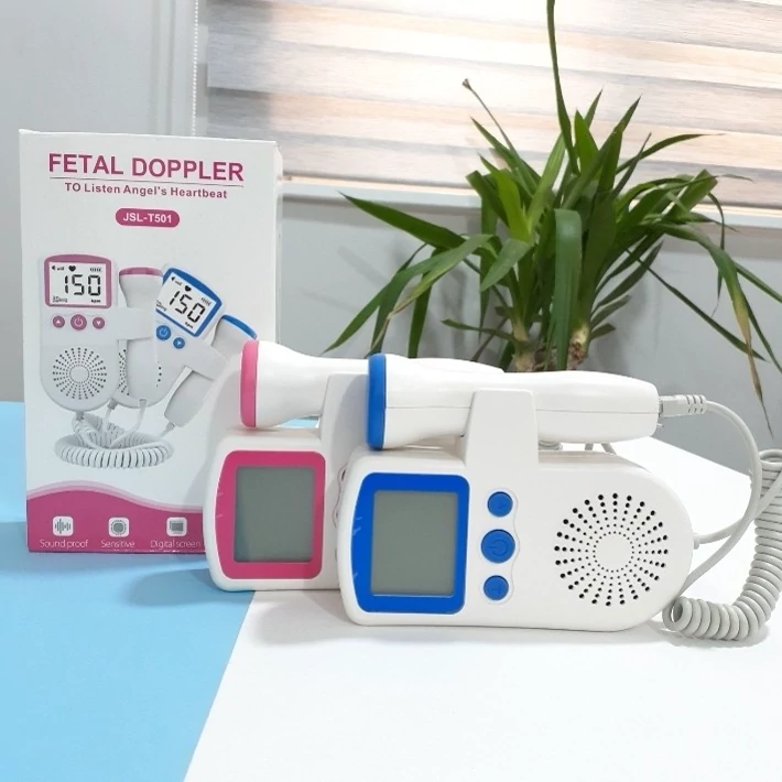 دستگاه سونوکید (سونیکید) جنین یاب داپلر FETAL DOPPTER