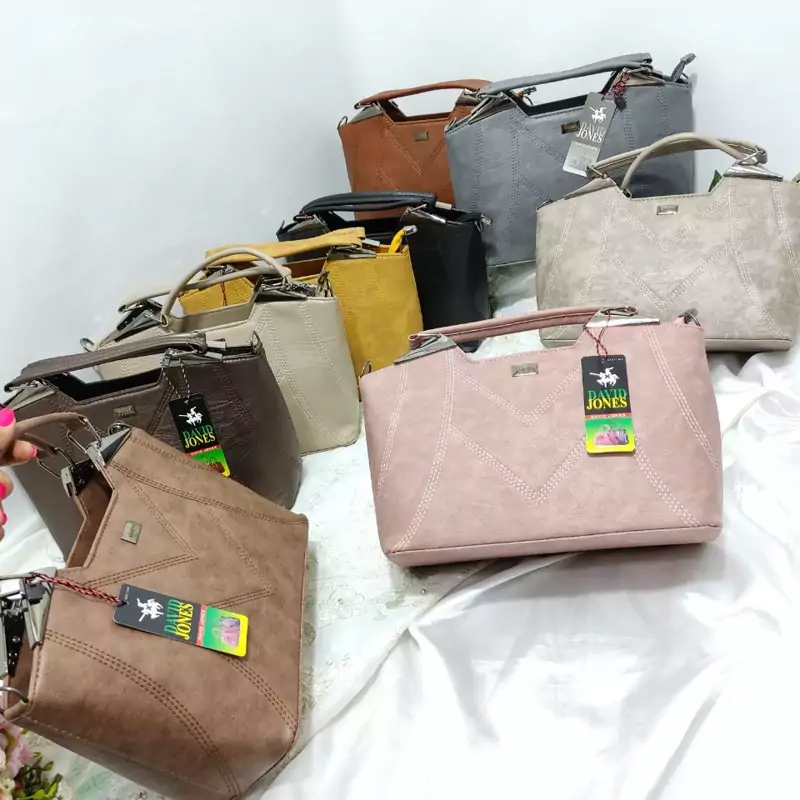 کیف زنانه و دخترانه دسته دار
