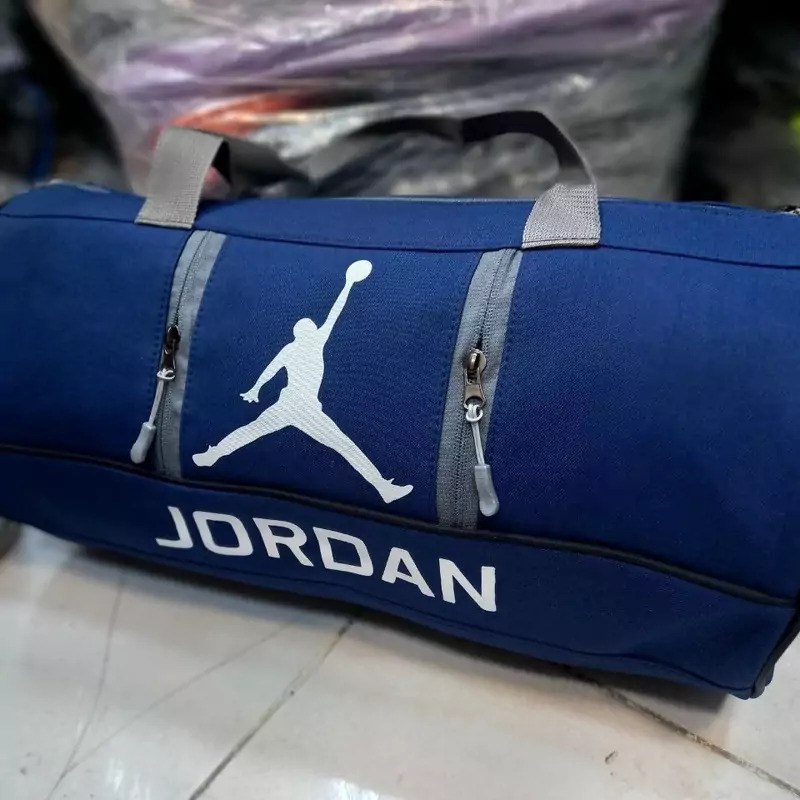 ساک برزنتی jordan