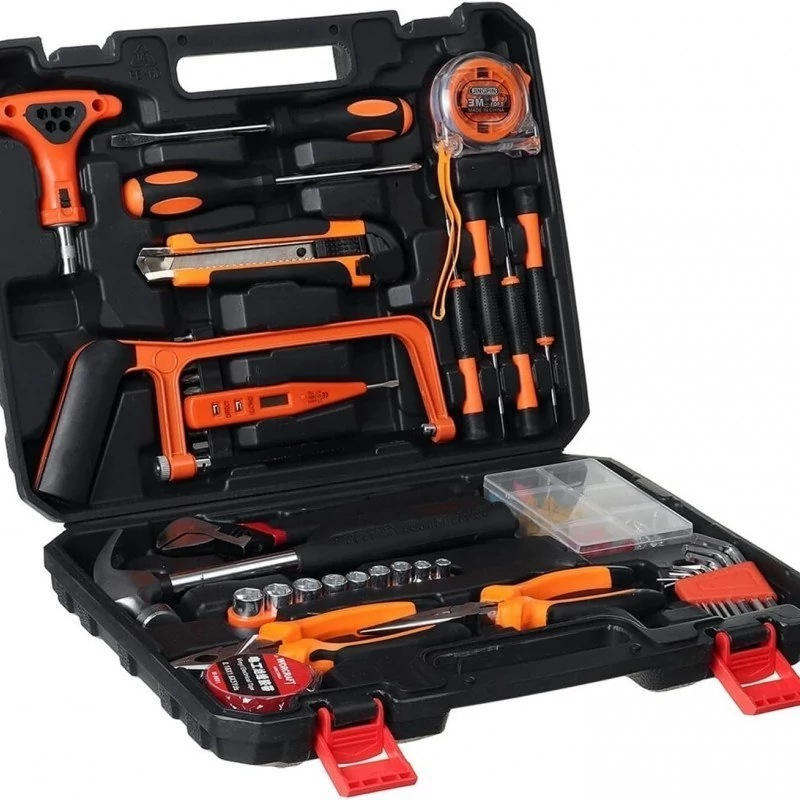 جعبه ابزار 105 عددی مدل Tool Set 88105ارسال رایگان