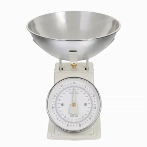 ترازو آشپزخانه وینتیج گرین مدل Green Lion Vintage Kitchen Scale ارسال رایگان