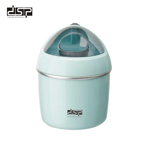 ماست ساز و بستنی ساز دی اس پی Dsp ka-4014(ارسال رایگان)