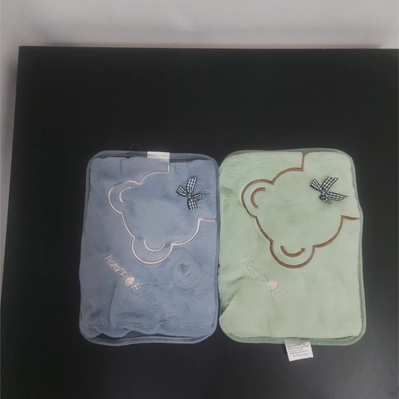 کیسه اب گرم شارژی برای تسکین سریع درد مدل 500wارسال رایگان