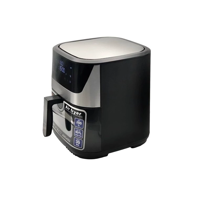 سرخ کن 13 لیتری سیلور کرست مدل SC-9090