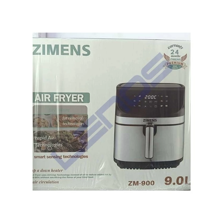 سرخ کن 9 لیتری زیمنس مدل 900f