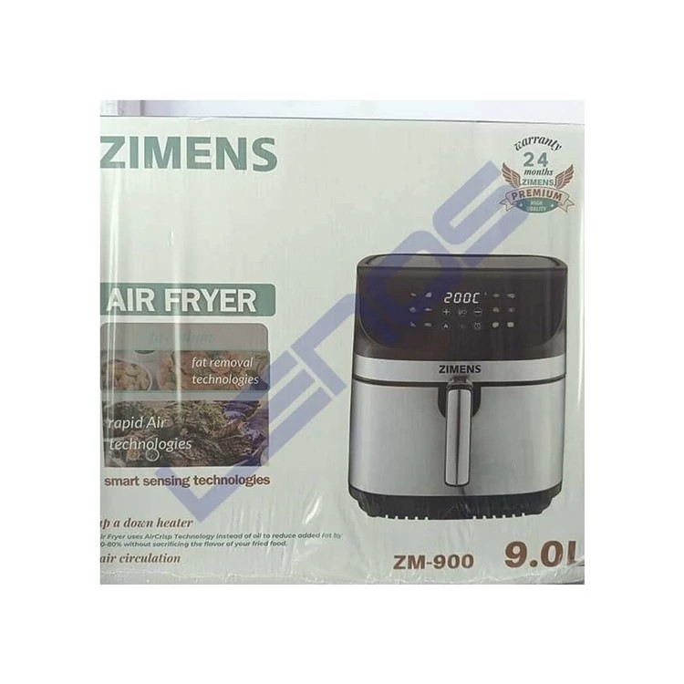 سرخ کن 9 لیتری زیمنس مدل 900f