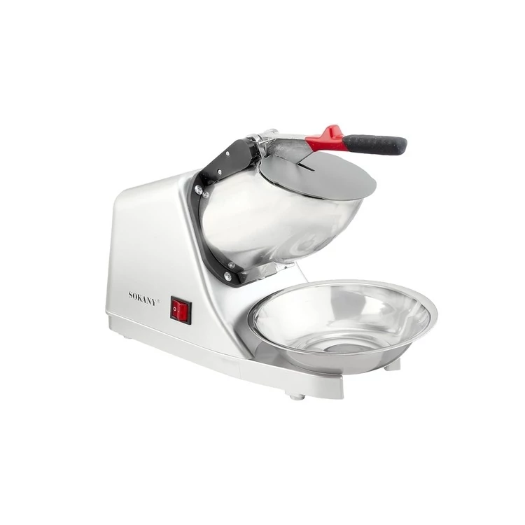 یخ خرد کن برقی سوکانی مدل SlK-777