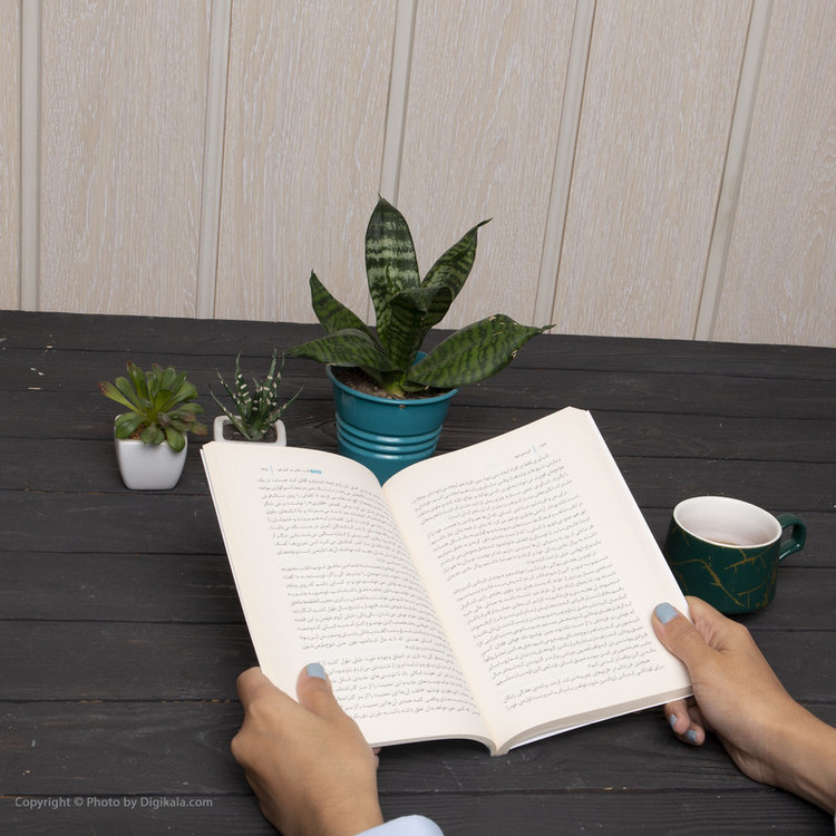 کتاب گزینه دوم اثر شریل سندبرگ و آدام گرنت نشر آموخته