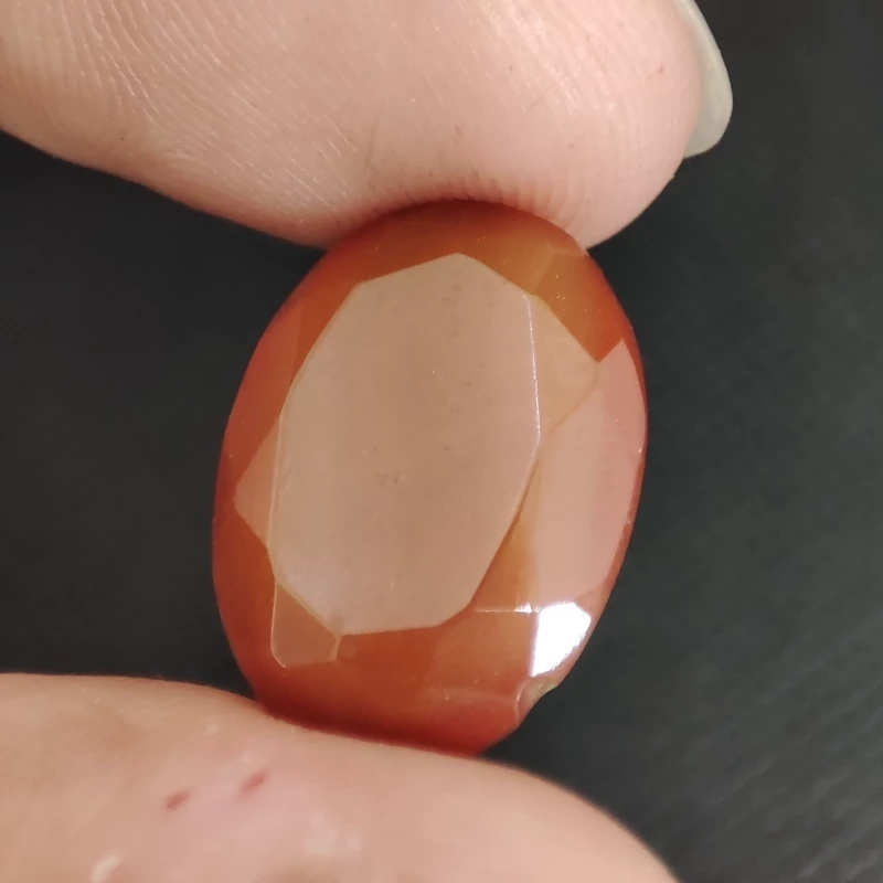 سنگ عقیق خراسانی الماس تراش7