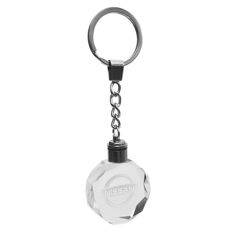 جاسوئیچی خودرو طرح Nissan مدل C12