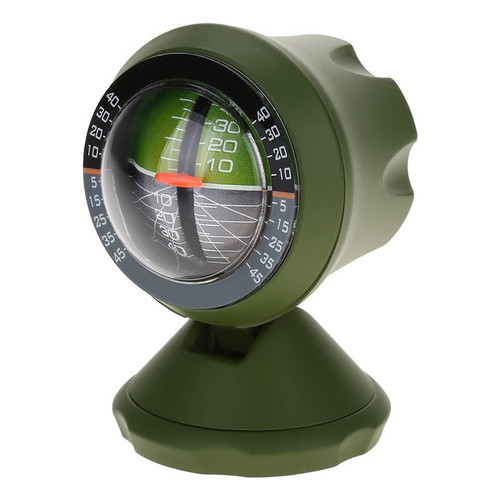 شیب سنج خودرو مدل آفرود کد OffroadInclinometer