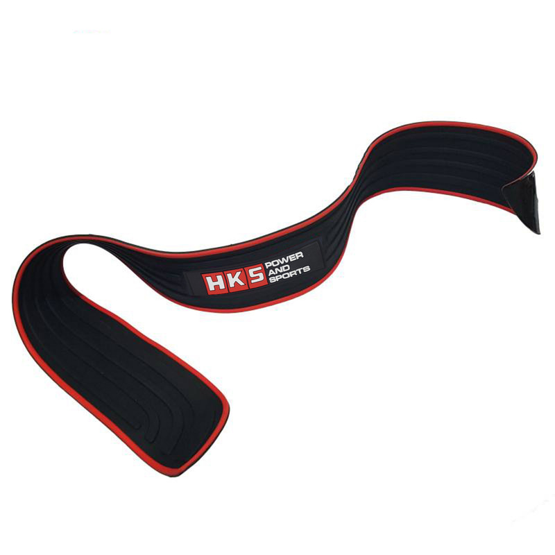 محافظ سپر عقب خودرو طرح HKS