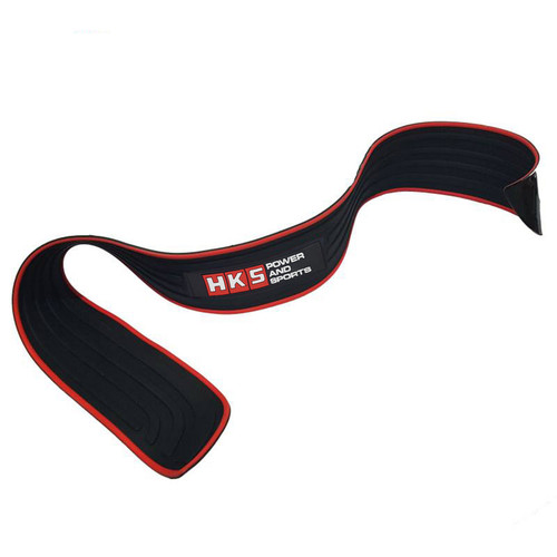 محافظ سپر عقب خودرو طرح HKS