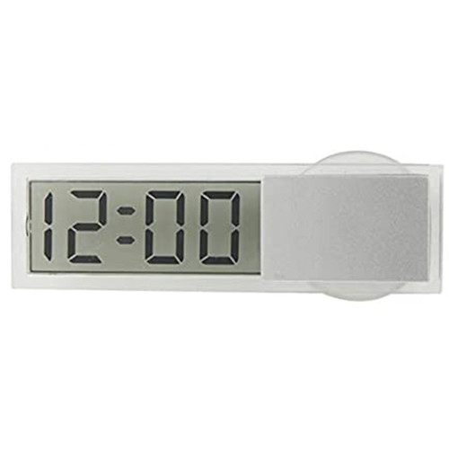 ساعت دیجیتال خودرو مدل K-033