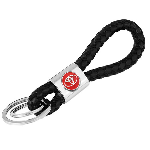 جاسوئیچی خودرو طرح تویوتا مدل Rope15