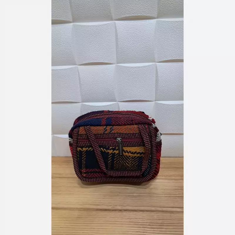 کیف سنتی جاجیم گلیمی دستباف دستی پشمی زنانه و دخترانه زیبا باکیفیت جادار پر فروش در طرح های مختلف مناسب استفاده روزانه