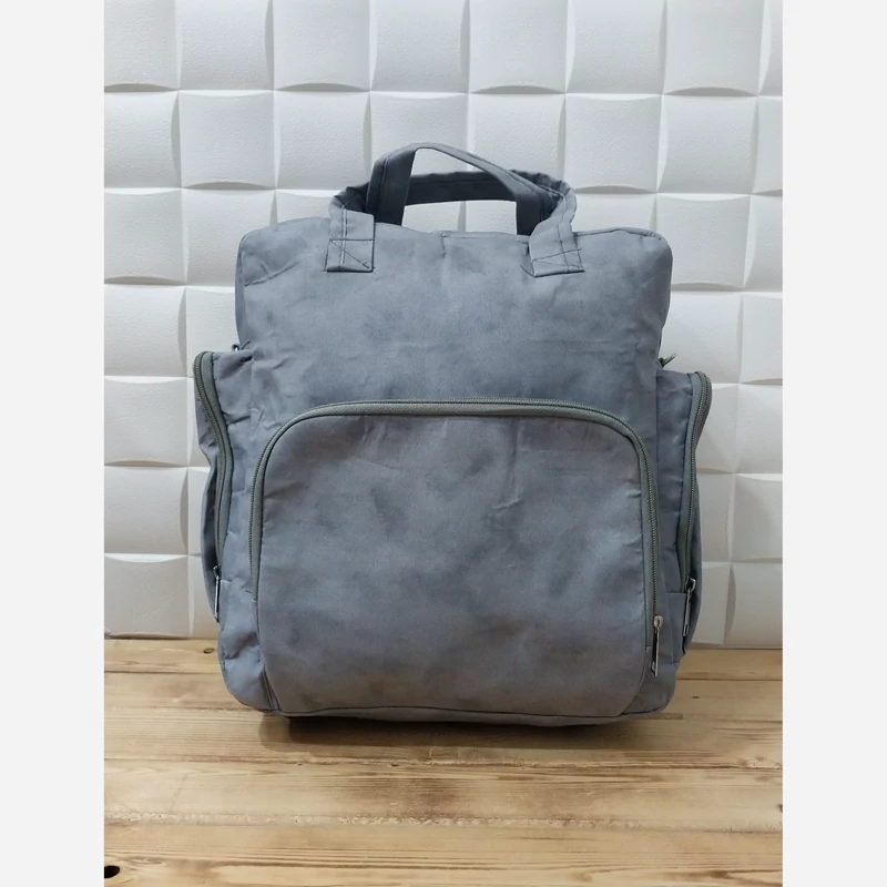 کیف پارچه ای و ساک دستی مسافرتی سه کاره مدل ساده زیبا و جذاب و جادار و بزرگ و پر فروش در طرح های مختلف مناسب سفر و استخر