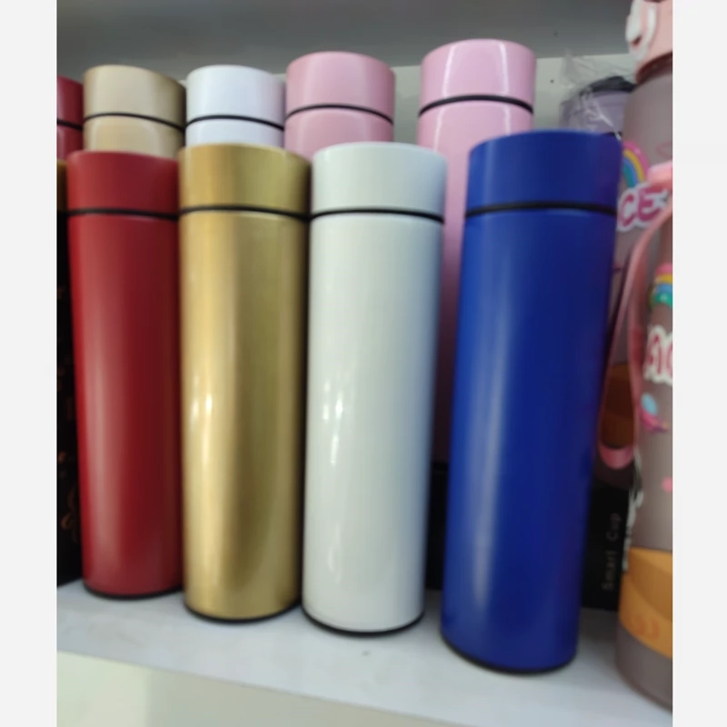 تراول ماگ درجه دار دیجیتالی مسافرتی ( خرید عمده و تکی تراول ماگ گناوه مارکت )1