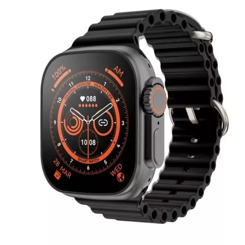 ساعت هوشمند اولترا مدل T800 Ultra