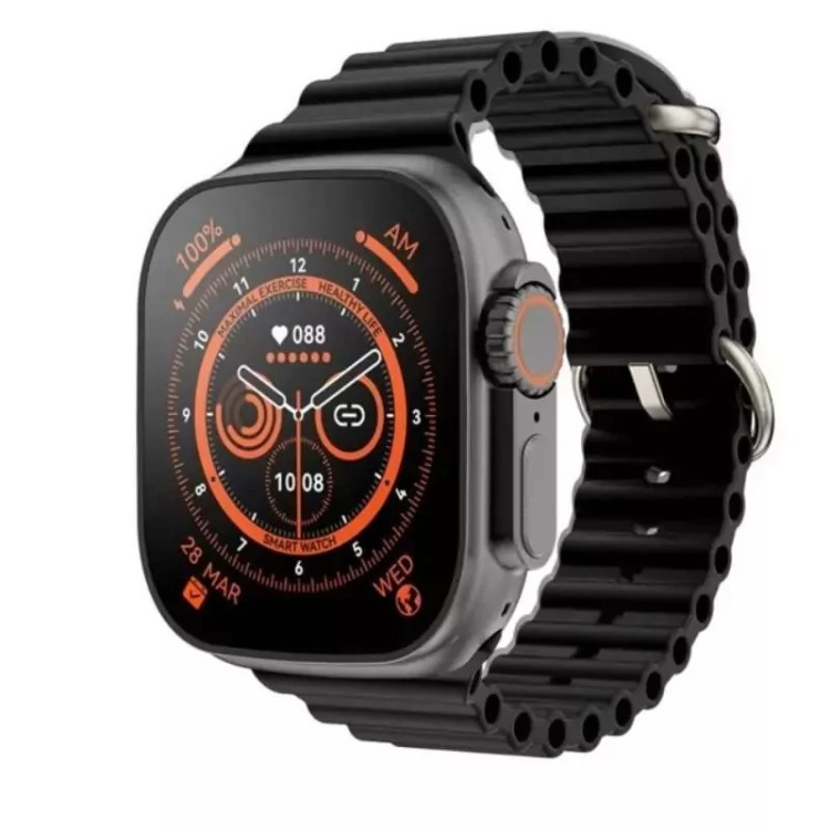 ساعت هوشمند اولترا مدل T800 Ultra