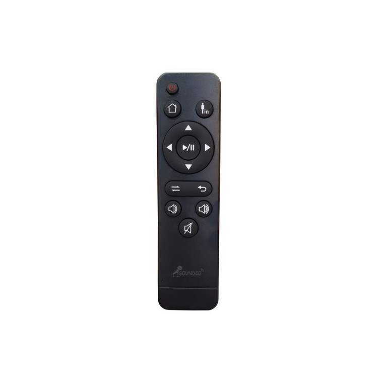 آمپلی فایر دیواری سوندکو مدل WM-425