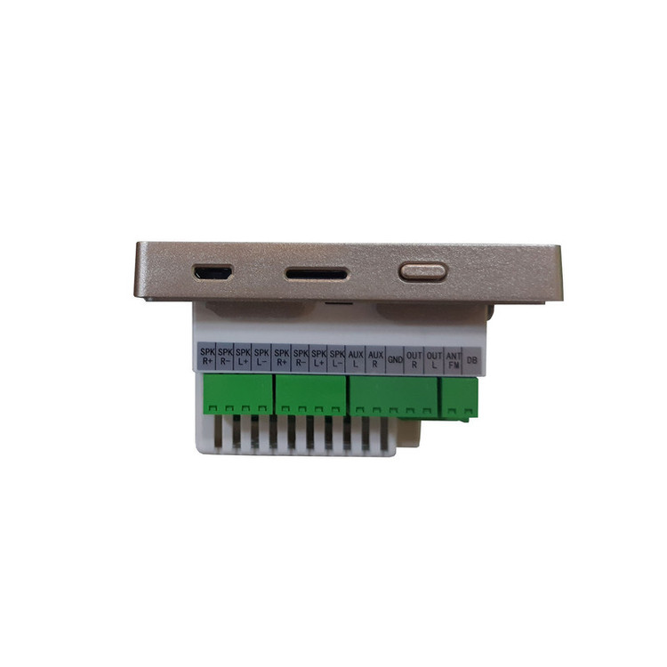 آمپلی فایر دیواری سوندکو مدل WM-425