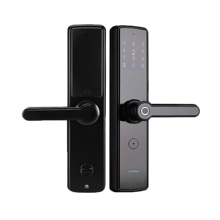 دستگیره هوشمند مدل S-320