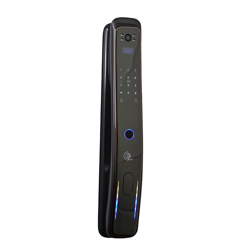 دستگیره هوشمند مدل کاسپین HD