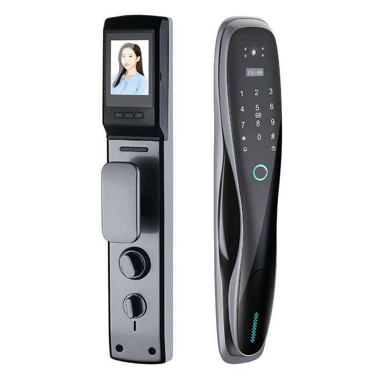دستگیره هوشمند مدل V200