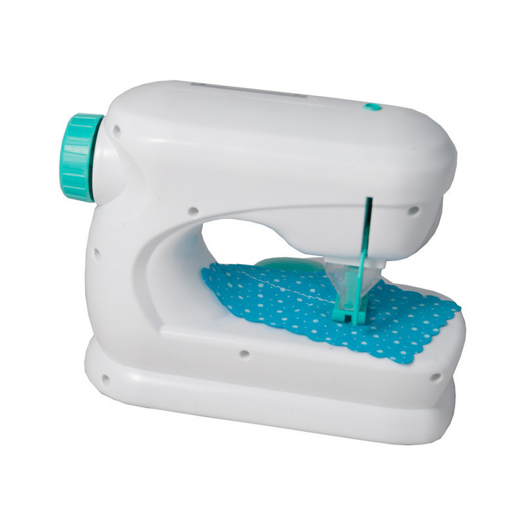 اسباب بازی مدل چرخ خیاطی طرح آوا