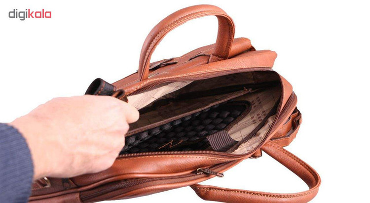 کیف اداری مدل 02 کد 1004