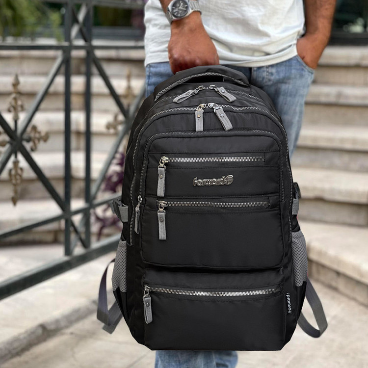 کوله پشتی 40 لیتری فوروارد کد FCLT6012PASSERINE