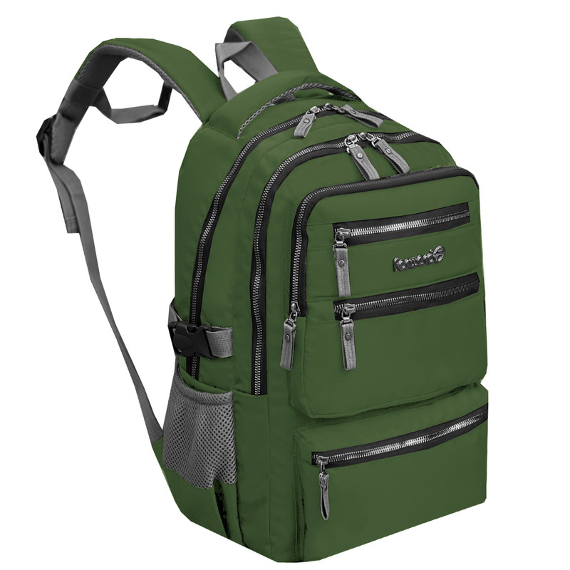 کوله پشتی 40 لیتری فوروارد کد FCLT6012PASSERINE