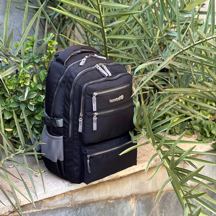 کوله پشتی 40 لیتری فوروارد کد FCLT6012PASSERINE