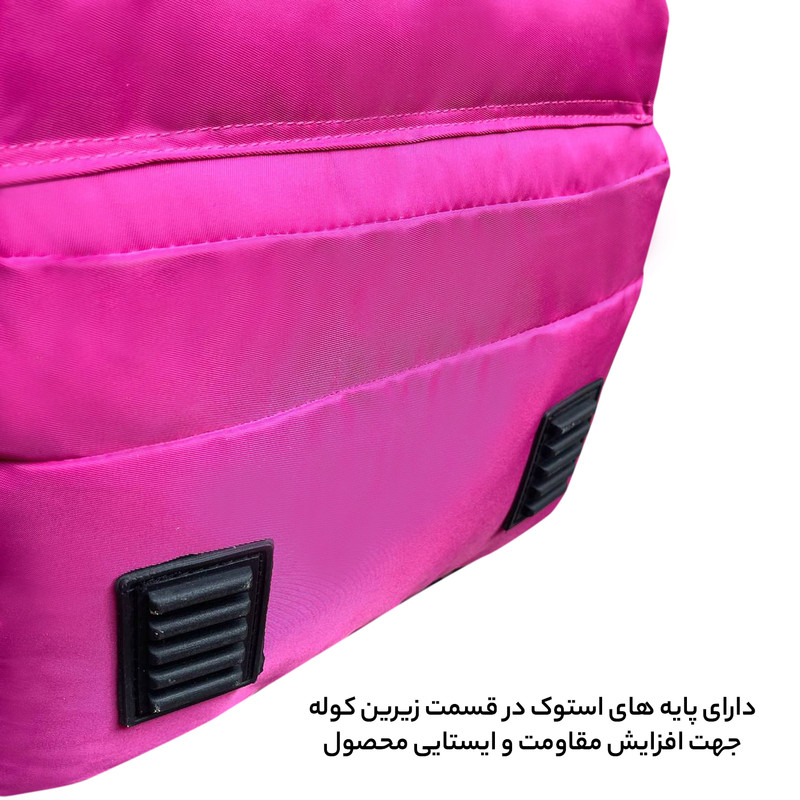 کوله پشتی 40 لیتری فوروارد کد FCLT6012PASSERINE