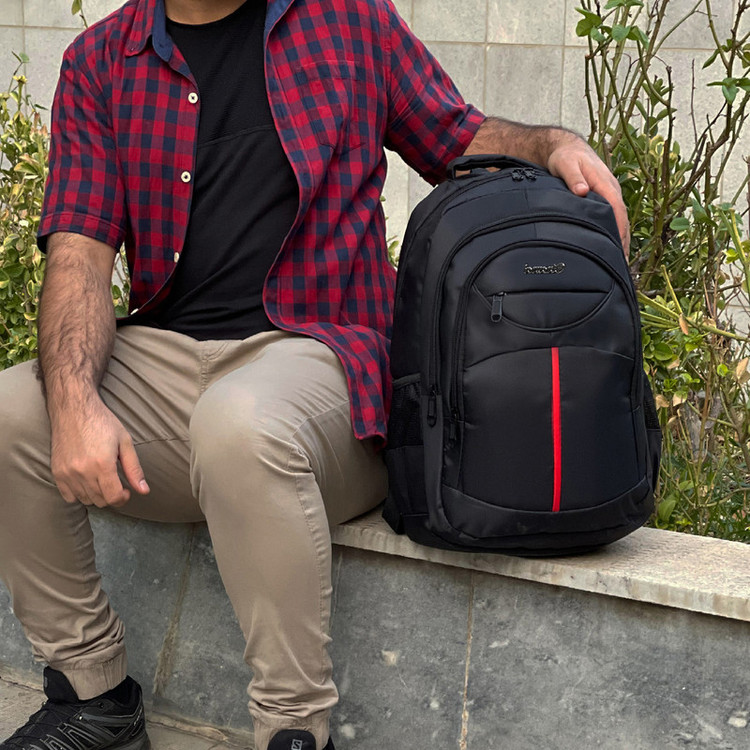کوله پشتی فوروارد کد FCLT1004 SPORT COLLECTION