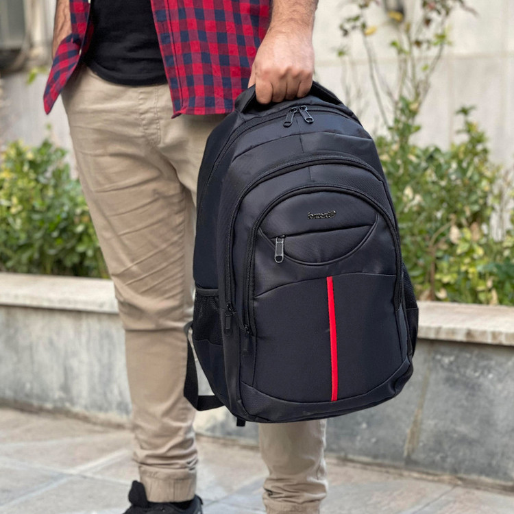 کوله پشتی فوروارد کد FCLT1004 SPORT COLLECTION