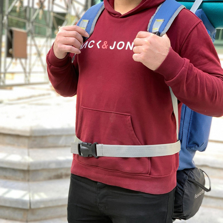 کوله پشتی فوروارد مدل FCLT8004