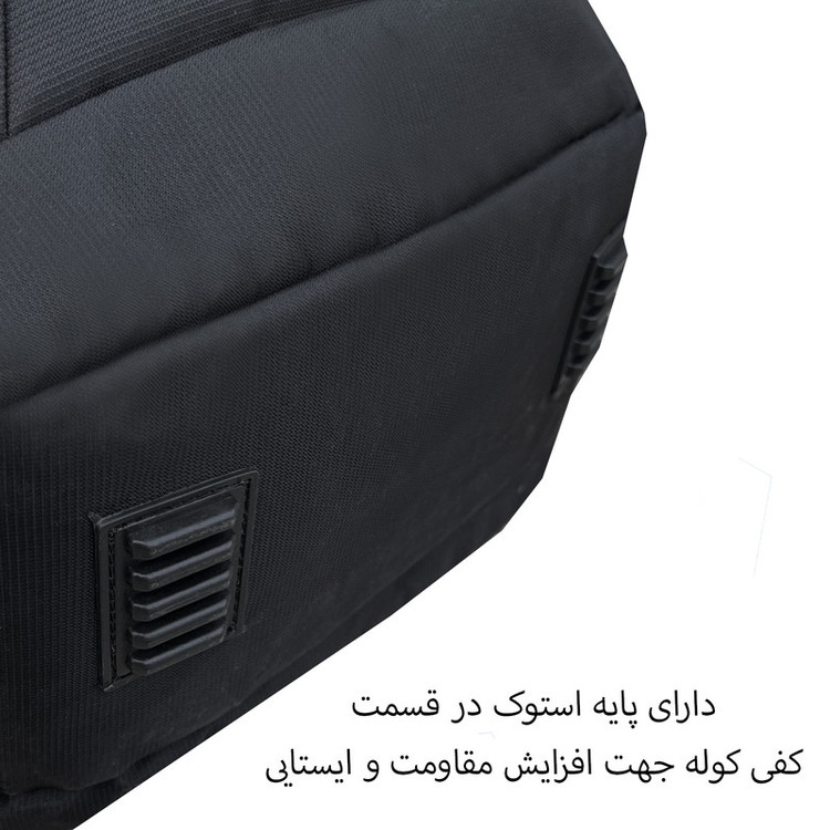 کوله پشتی فوروارد کد 77013